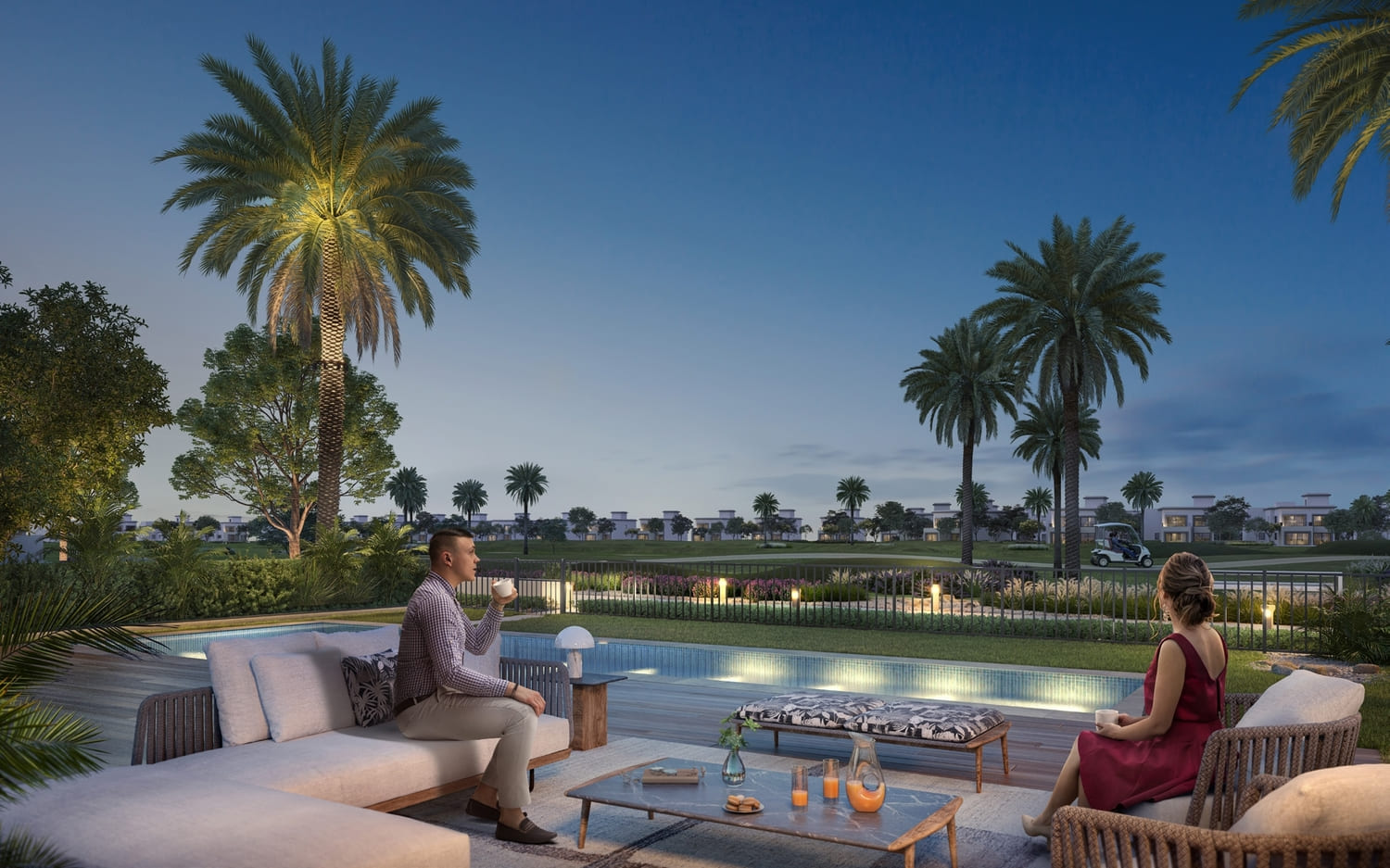 Adult & Kids’ Swimming Pools