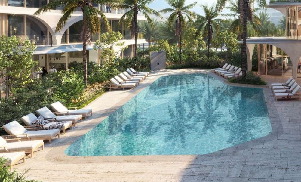 Adult & Kids Swimming Pool