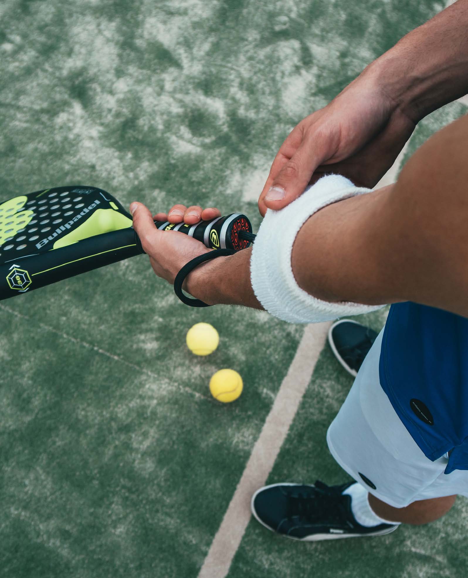 State-Of-The-Art Workout