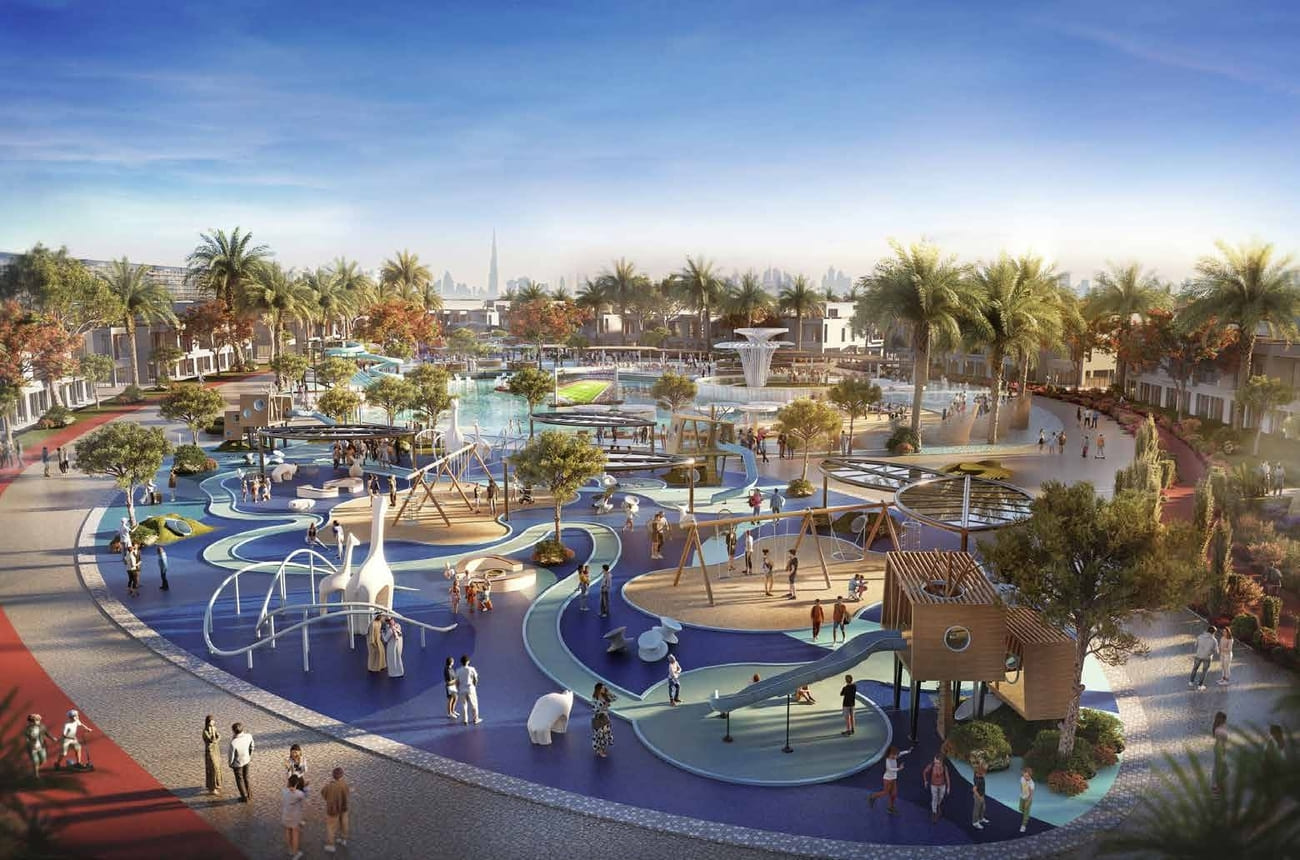 Adventure Land – Kids