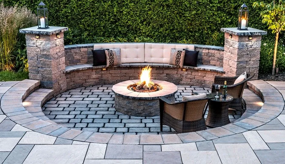 Fire Pit