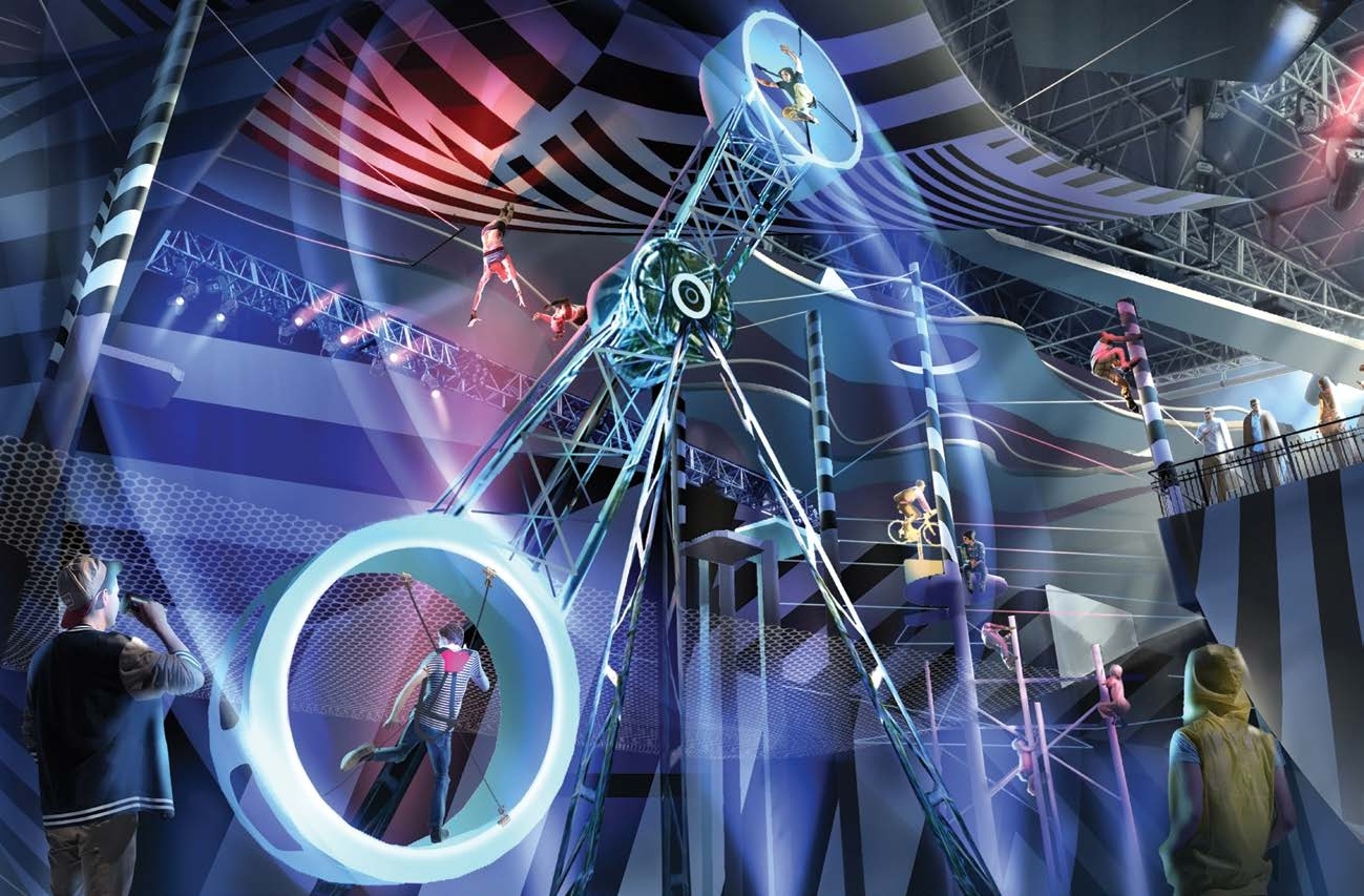 Family-friendly attractions