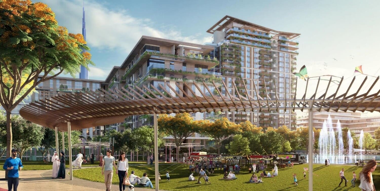 Picnic pavilions & Outdoor barbeque areas