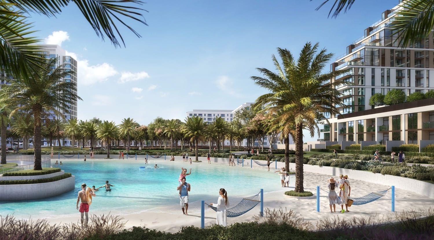 Vibrant Shared Spaces