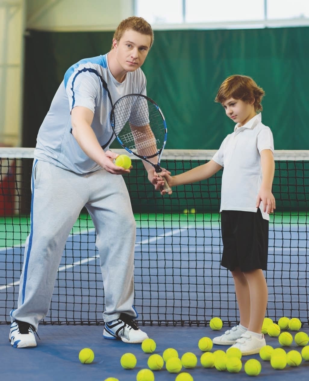 Professional Coaching And Mentorship