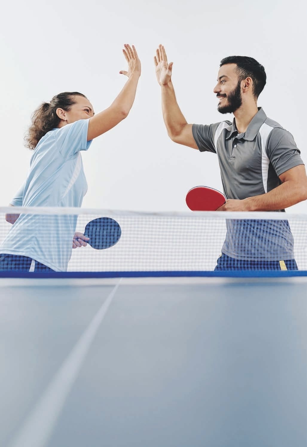 Table Tennis
