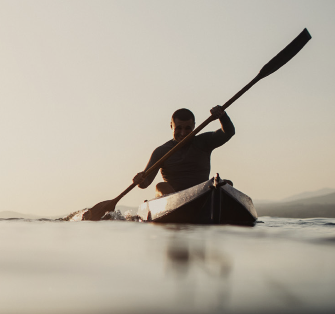 Volleyball and Water Sports 