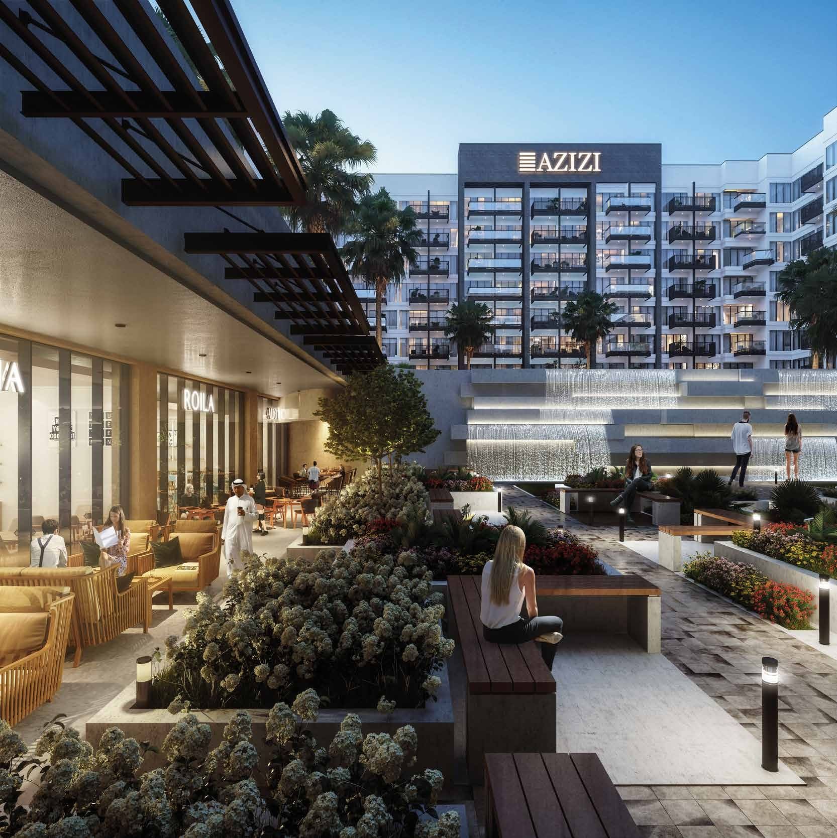 Coffee shops and cafes