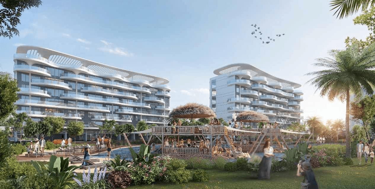 Unique Aquatic Party Venue